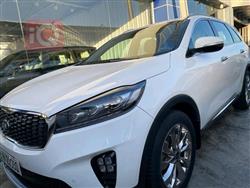 کیا سۆرینتۆ